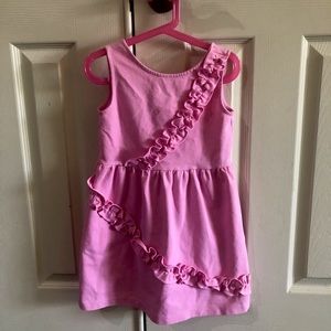 Janie and Jack Girls dress